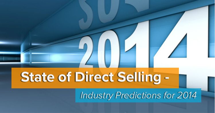 2014 Direct Selling Industry Predictions