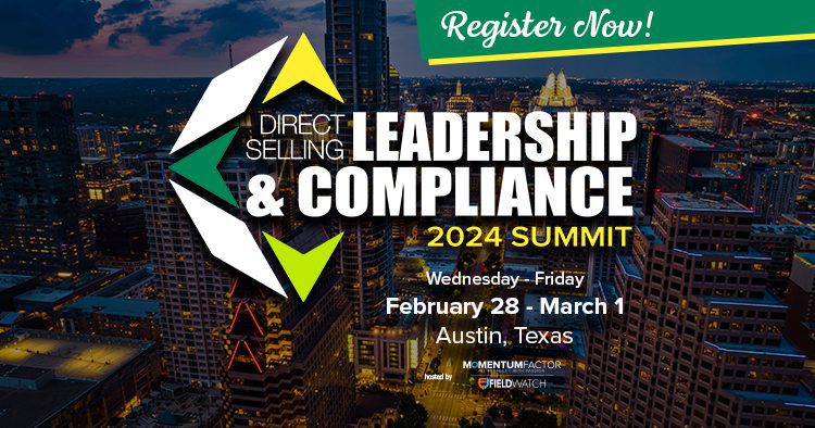 Register Now for the 2024 DSLC Summit in Austin, Texas