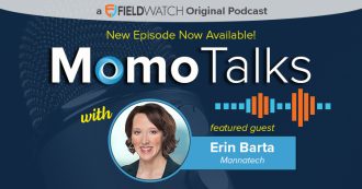 MomoTalks Podcast - Episode #5 featuring Erin Barta of Mannatech