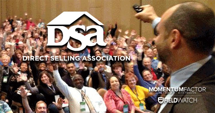 Momentum Factor CEO Jonathan Gilliam to present at 2017 DSA Annual Meeting