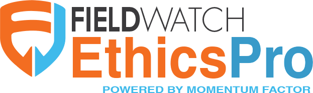 FieldWatch EthicsPro Logo - Color