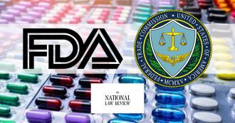 FDA & FTC