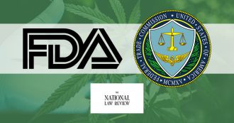 FDA & FTC Issue COVID-19 Claim Letters to CBD Companies - The National Law Review Article