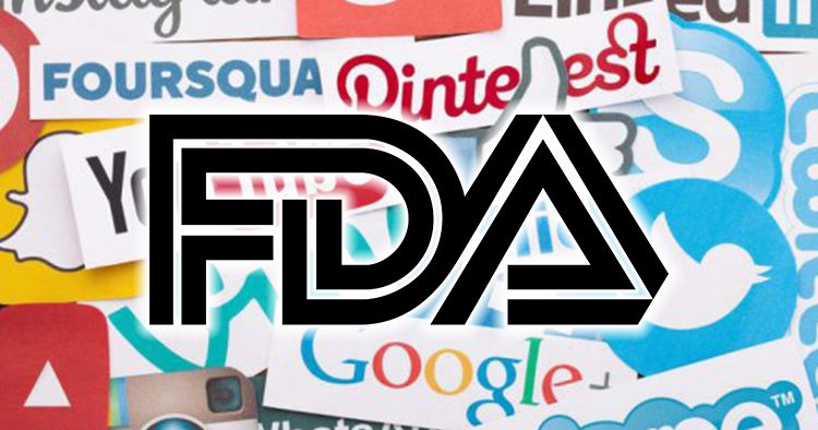 FDA Social Media Regulation & Enforcement