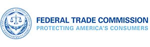 Federal Trade Commission Logo - Color
