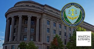 FTC Remains Focused on Misleading COVID-19 Claims - Winston & Strawn article