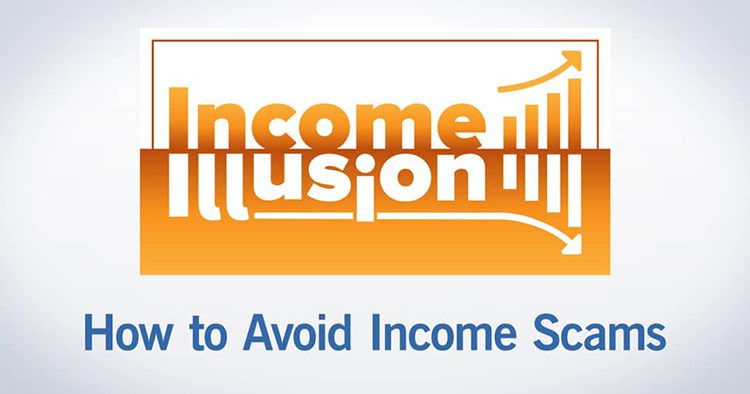 FTC - Operation Income Illusion