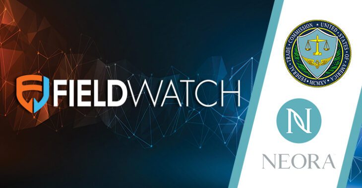 FieldWatch protects Neora