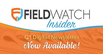 FieldWatch Newsletter - Q1 Edition for 2024 is now available!