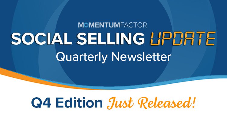 Momentum Factor Newsletter for Q4 of 2023 has just been released.