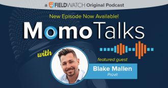 MomoTalks Podcast - Episode #4 featuring Blake Mallen of Pruvit