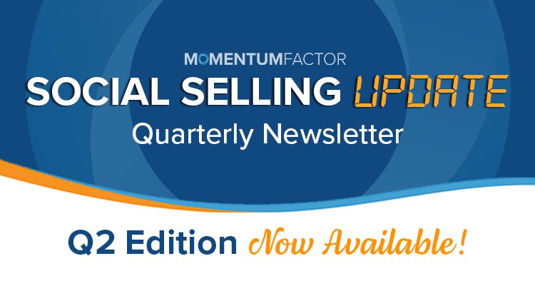 Momentum Factor Newsletter for Q2 of 2023 is now available.