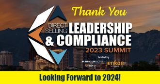 Thank you to 2023 DSLC Summit speakers, sponsors and attendees.