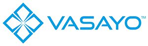Vasayo Logo - Color