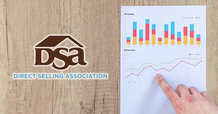 DSA Direct Selling Growth Report