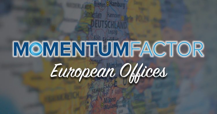 Momentum Factor opens European offices